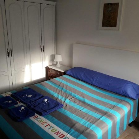 Apartamento Sofia Valencia Buitenkant foto