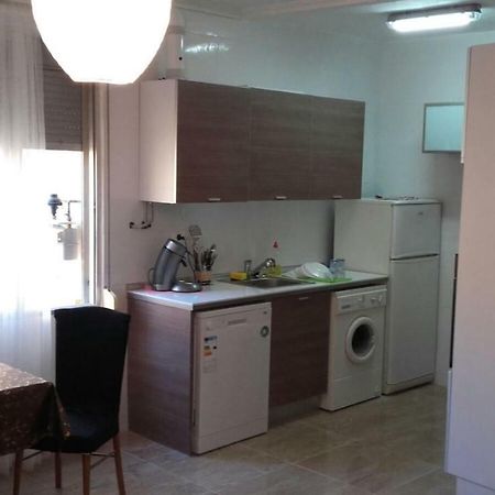 Apartamento Sofia Valencia Buitenkant foto