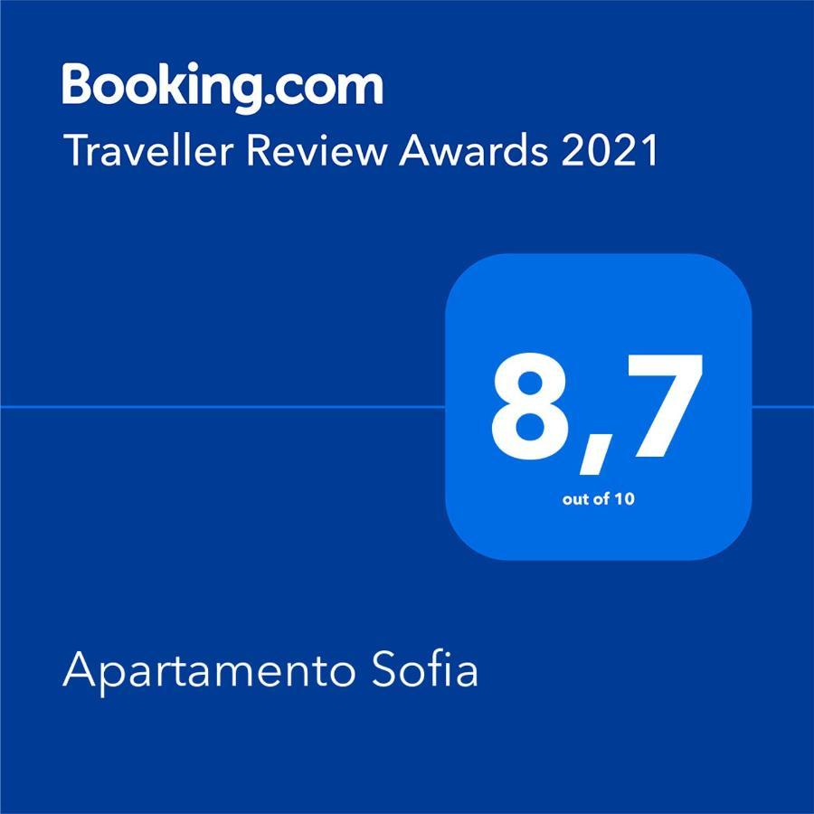 Apartamento Sofia Valencia Buitenkant foto