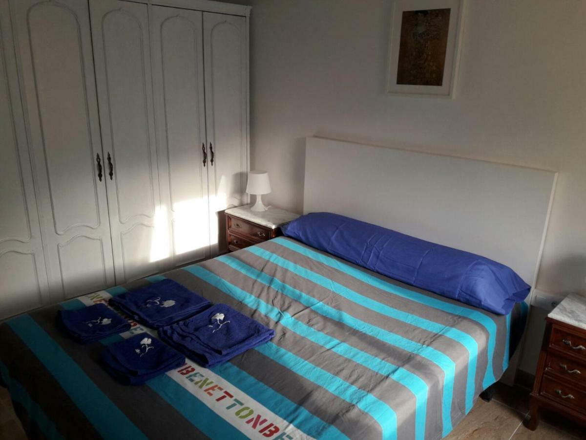 Apartamento Sofia Valencia Buitenkant foto