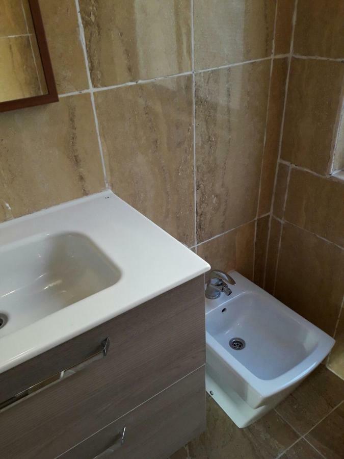 Apartamento Sofia Valencia Buitenkant foto