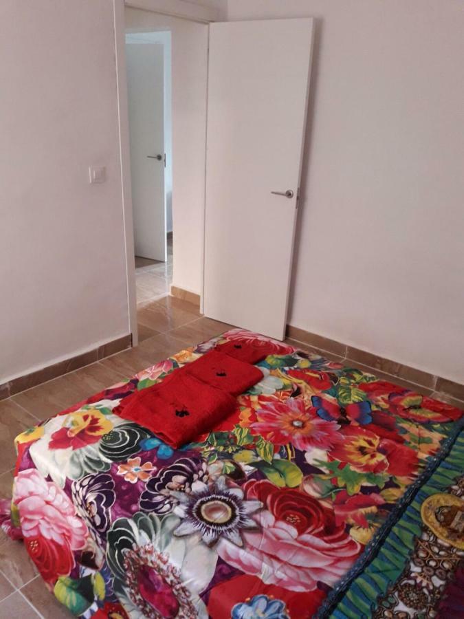 Apartamento Sofia Valencia Buitenkant foto