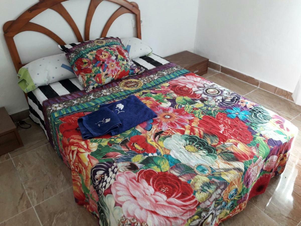 Apartamento Sofia Valencia Buitenkant foto