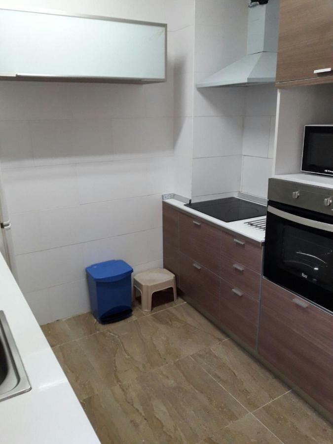 Apartamento Sofia Valencia Buitenkant foto