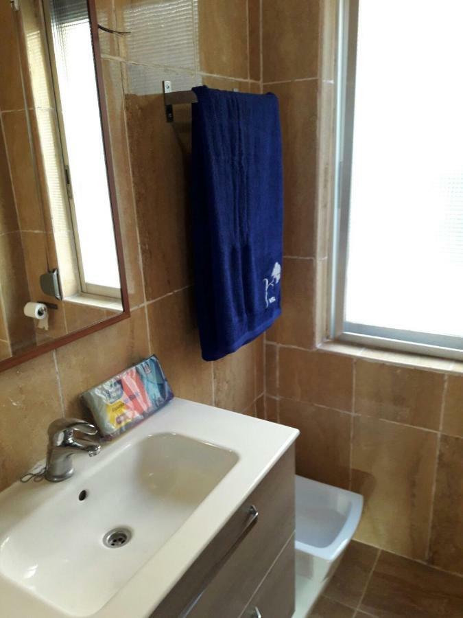 Apartamento Sofia Valencia Buitenkant foto