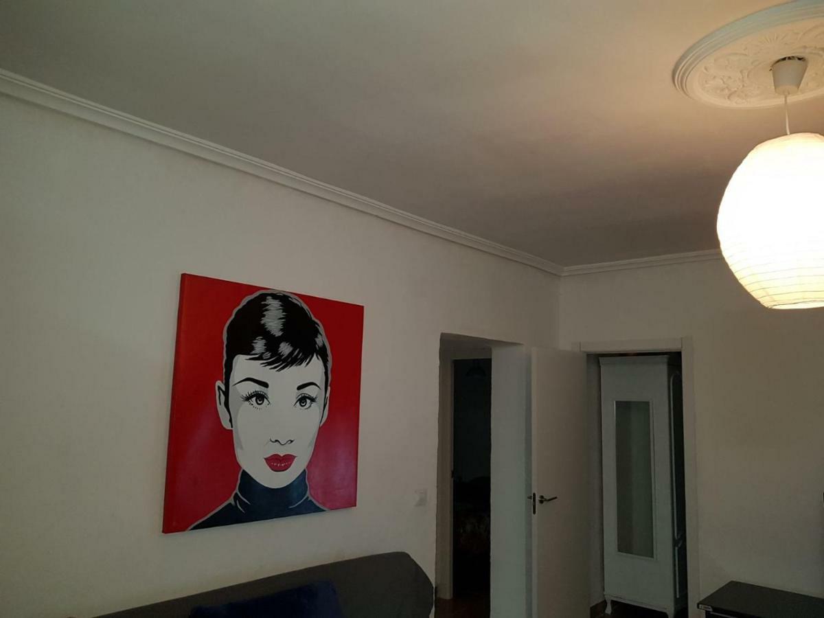 Apartamento Sofia Valencia Buitenkant foto