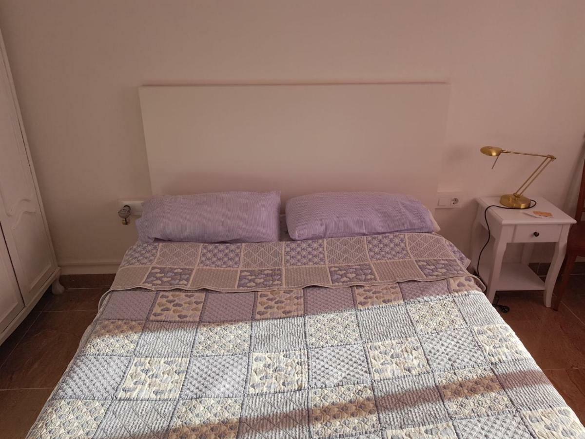 Apartamento Sofia Valencia Buitenkant foto