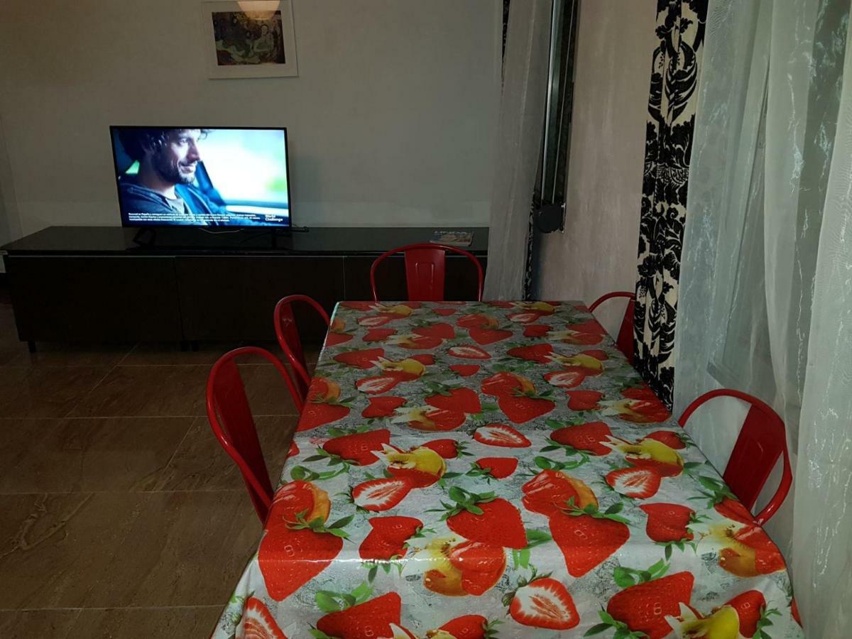 Apartamento Sofia Valencia Buitenkant foto
