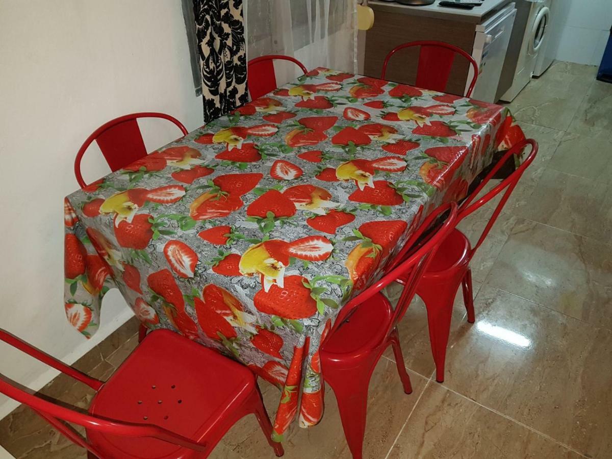 Apartamento Sofia Valencia Buitenkant foto